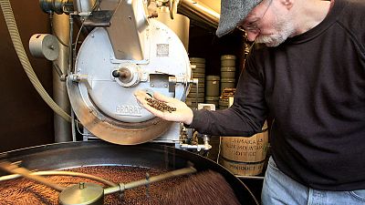 Swiss government says coffee 'not essential', stockpiling to end Swiss government says coffee 'not essential', stockpiling to end