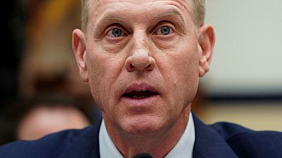 Pentagon to find places to potentially house up to 5,000 unaccompanied migrant children Pentagon to find places to potentially house up to 5,000 unaccompanied migrant children