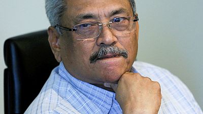 Sri Lanka's wartime defence chief sued in U.S. over alleged torture and murder Sri Lanka's wartime defence chief sued in U.S. over alleged torture and murder