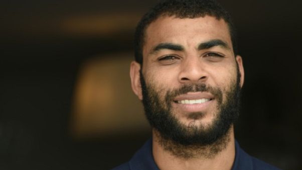 Volley: Ngapeth en finale de la Ligue des champions avec Kazan Volley: Ngapeth en finale de la Ligue des champions avec Kazan
