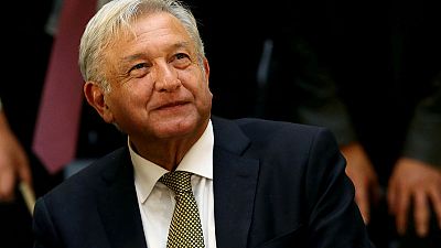 Mexico president blasted as 'authoritarian' by his former political party Mexico president blasted as 'authoritarian' by his former political party