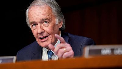 U.S. Senate bill mandates review of nuclear power cooperation with other nations U.S. Senate bill mandates review of nuclear power cooperation with other nations