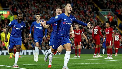 Visit of Chelsea revives bitter memories for Liverpool Visit of Chelsea revives bitter memories for Liverpool