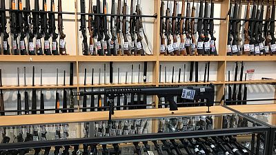 New Zealand police expect tens of thousands of firearms in guns buy-back scheme New Zealand police expect tens of thousands of firearms in guns buy-back scheme