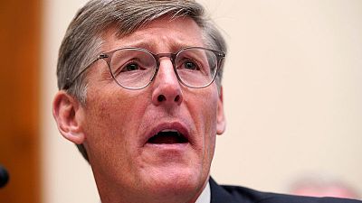 How to say the 'R-word': bank executives grapple with recession talk How to say the 'R-word': bank executives grapple with recession talk