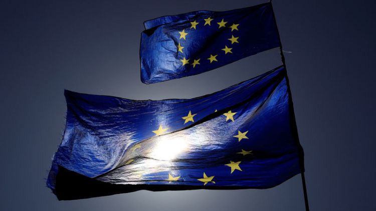 الاتحاد الأوروبي يمهل بريطانيا حتى نهاية أكتوبر للخروج منه