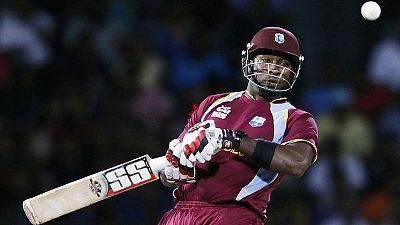 Pollard not giving up on West Indies World Cup hopes