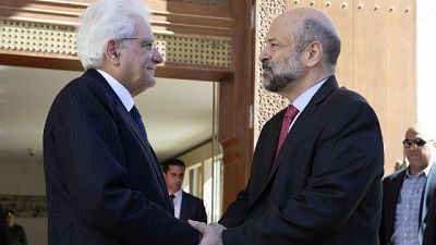 Mattarella,tensioni in Mo,ora equilibrio Mattarella,tensioni in Mo,ora equilibrio