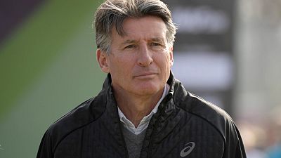 IAAF ethics board closes investigation into Coe IAAF ethics board closes investigation into Coe