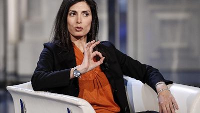 Raggi, in arrivo copertura Centrale Raggi, in arrivo copertura Centrale