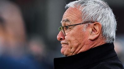 Ranieri,Udinese avversario duro per Roma Ranieri,Udinese avversario duro per Roma