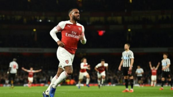 Ligue Europa: un choc Arsenal-Naples, Chelsea en visite à Prague Ligue Europa: un choc Arsenal-Naples, Chelsea en visite à Prague