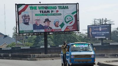 Nigeria, liberato imprenditore italiano Nigeria, liberato imprenditore italiano
