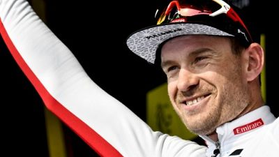 Paris-Roubaix: dixième tentative pour Kristoff