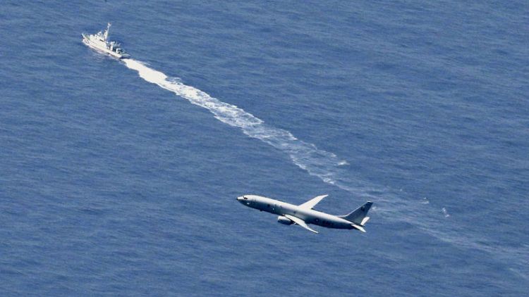 Daunting salvage task awaits Japanese F-35 investigators baffled by crash