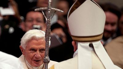 Sexual revolution of 1960s led to Church abuse crisis, ex-pope says Sexual revolution of 1960s led to Church abuse crisis, ex-pope says