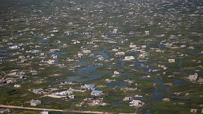 World Bank puts Mozambique's economic losses from Cyclone Idai at up to $773 million