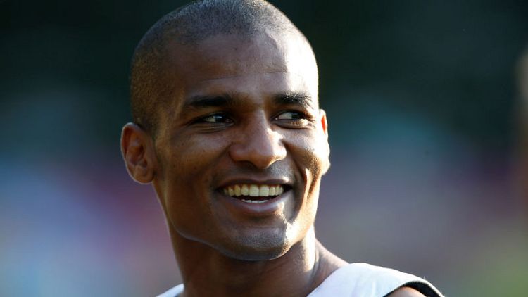 Malouda finds out on Twitter about end of coaching work with Zurich