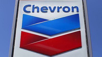 Exclusive - Chevron, investor reach deal on Myanmar shareholder resolution Exclusive - Chevron, investor reach deal on Myanmar shareholder resolution