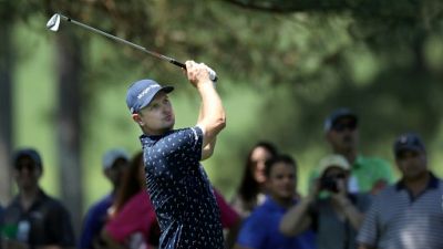Golf: le Masters d'Augusta 2019 ou la revanche des cadors?
