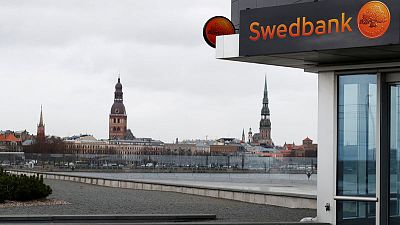 Latvia pledges faster money laundering reform as pressure builds Latvia pledges faster money laundering reform as pressure builds