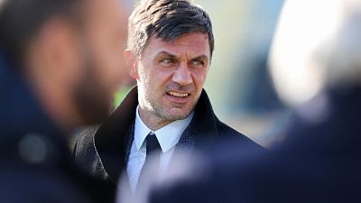 Maldini, la Uefa? Il Milan ha tante armi Maldini, la Uefa? Il Milan ha tante armi