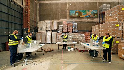 Explainer: Why Spain's election is so open, and how it may pan out Explainer: Why Spain's election is so open, and how it may pan out