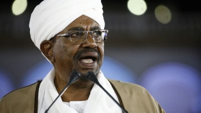 Le président soudanais Béchir, renversé par l'armée après 30 ans au pouvoir
