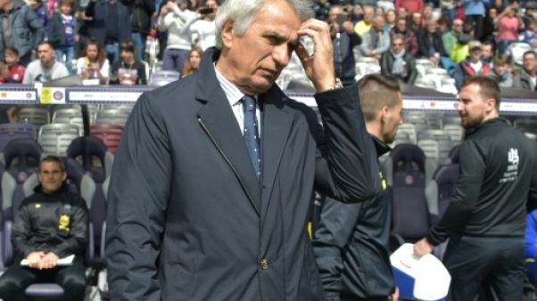 Ligue 1: à Nantes, l'été sera chaud Ligue 1: à Nantes, l'été sera chaud