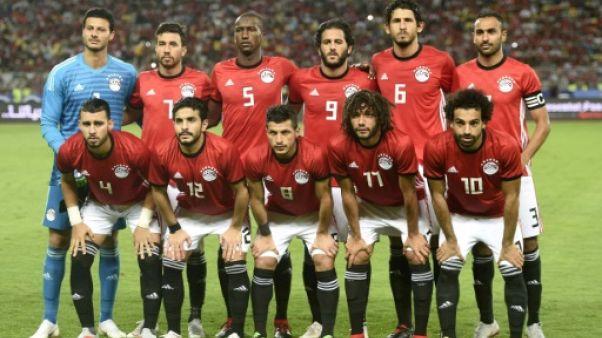 CAN-2019 : les favoris épargnés au tirage ? CAN-2019 : les favoris épargnés au tirage ?