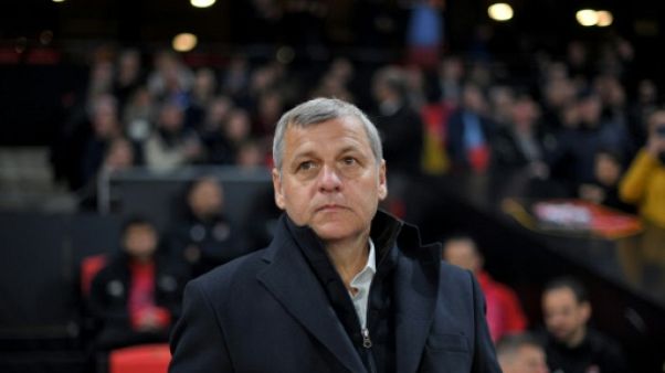 Lyon: Genesio, fil rouge et zone grise Lyon: Genesio, fil rouge et zone grise
