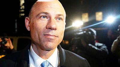 Avenatti, lawyer known as Trump foe, indicted for financial crimes Avenatti, lawyer known as Trump foe, indicted for financial crimes