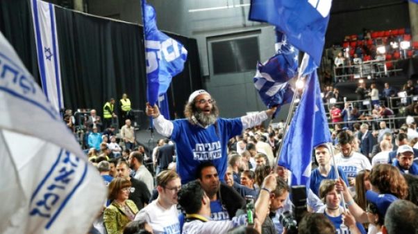 La réélection de Netanyahu enterre-t-elle les espoirs d'un Etat palestinien ? La réélection de Netanyahu enterre-t-elle les espoirs d'un Etat palestinien ?
