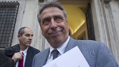Livorno cita in tribunale ex sindaco Pd