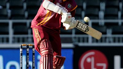 Windies name Reifer as interim coach ahead of World Cup Windies name Reifer as interim coach ahead of World Cup