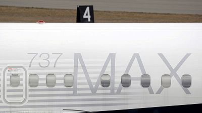 FAA to meet with U.S. airlines, pilot unions on Boeing 737 MAX FAA to meet with U.S. airlines, pilot unions on Boeing 737 MAX