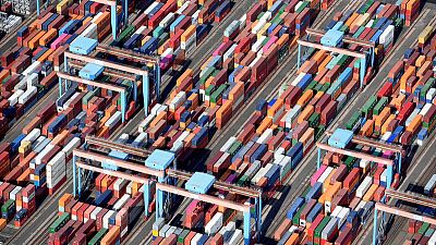 Germany to halve 2019 economic growth forecast to 0.5 percent - Spiegel Germany to halve 2019 economic growth forecast to 0.5 percent - Spiegel