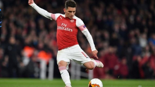Ligue Europa: Arsenal dominant, Chelsea assure sans convaincre Ligue Europa: Arsenal dominant, Chelsea assure sans convaincre