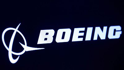Boeing CEO says 737 MAX software update working as designed Boeing CEO says 737 MAX software update working as designed