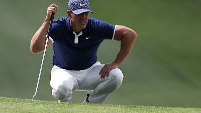 Golf - Overlooked Koepka pops up on Green Jacket radar with 66 Golf - Overlooked Koepka pops up on Green Jacket radar with 66
