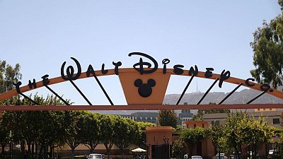 Disney unveils price, launch date for big streaming push Disney unveils price, launch date for big streaming push