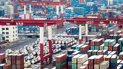 China's 2019 growth seen slowing to 6.2 percent despite policy support - Reuters poll China's 2019 growth seen slowing to 6.2 percent despite policy support - Reuters poll