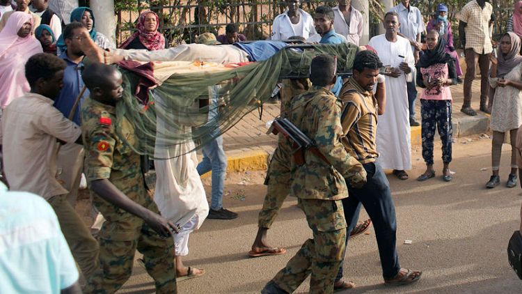 باشليه تدعو السودان لإطلاق سراح المحتجين والتحقيق في استخدام القوة