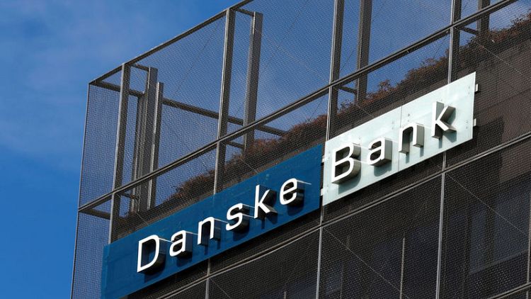 Danske Bank auditor EY reported to fraud squad over 2014 report