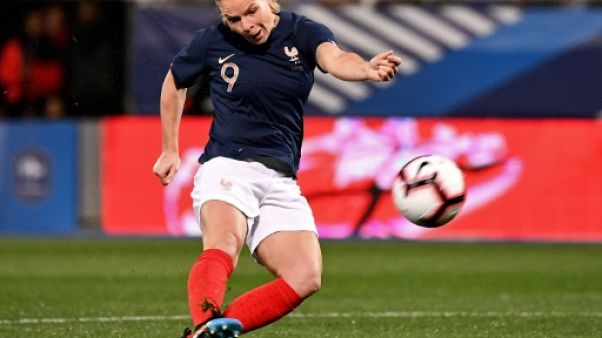 Comme les garçons? Les footballeuses ne veulent plus être comparées Comme les garçons? Les footballeuses ne veulent plus être comparées