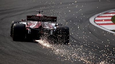 Racing Point feeling after-effects of Force India struggles Racing Point feeling after-effects of Force India struggles