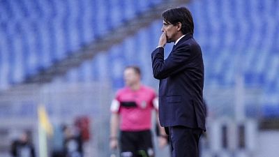 Lazio: Inzaghi, Milan? Tabù si sfatano