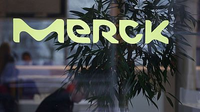 Merck KGaA agrees $6.5 billion takeover of Versum