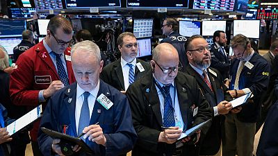 Take Five - Wall Street calling! World market themes for the week ahead