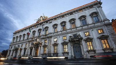 30 anni fa sentenza su laicità Stato 30 anni fa sentenza su laicità Stato